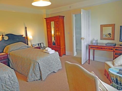 Ground Floor Dark Coppice 1